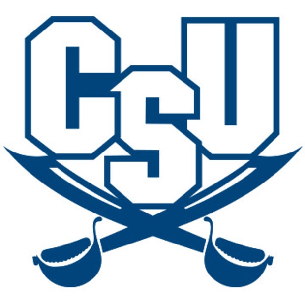 Charleston Southern Buccaneers Logo